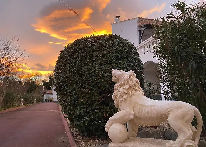 Jm Vacances Serignan