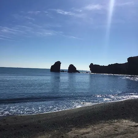 Jm Vacances Sérignan Buitenkant foto
