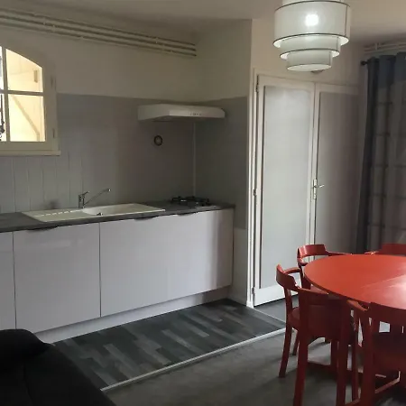 Jm Vacances Sérignan Buitenkant foto