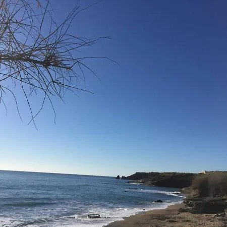 Jm Vacances Sérignan Buitenkant foto