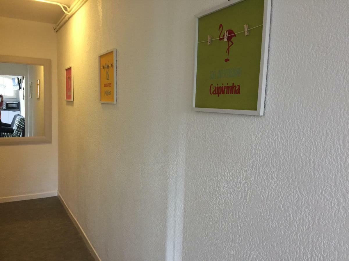 Jm Apartment Serignan