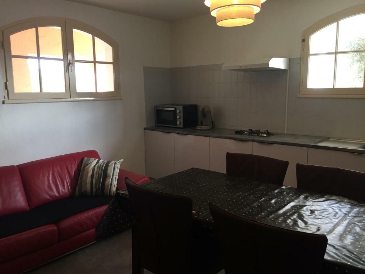 Jm Apartment Serignan