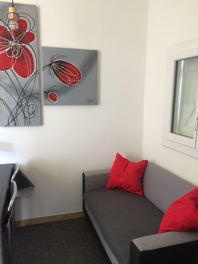 Jm Apartment
